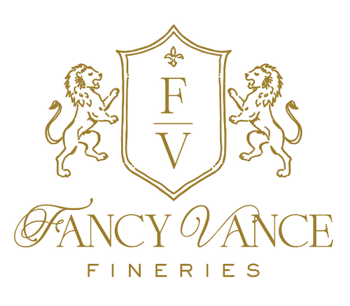 Fancy Vance Fineries 